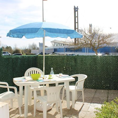 Studio 4 Pers Avec Wifi Et Animaux Admis A Chatelaillon-Plage - Fr-1-706-10 Exteriér fotografie