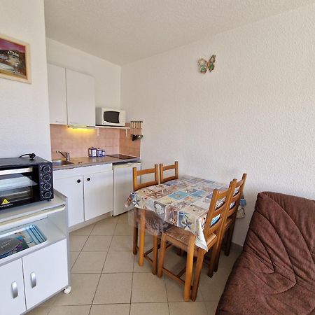 Studio 4 Pers Avec Wifi Et Animaux Admis A Chatelaillon-Plage - Fr-1-706-10 Exteriér fotografie