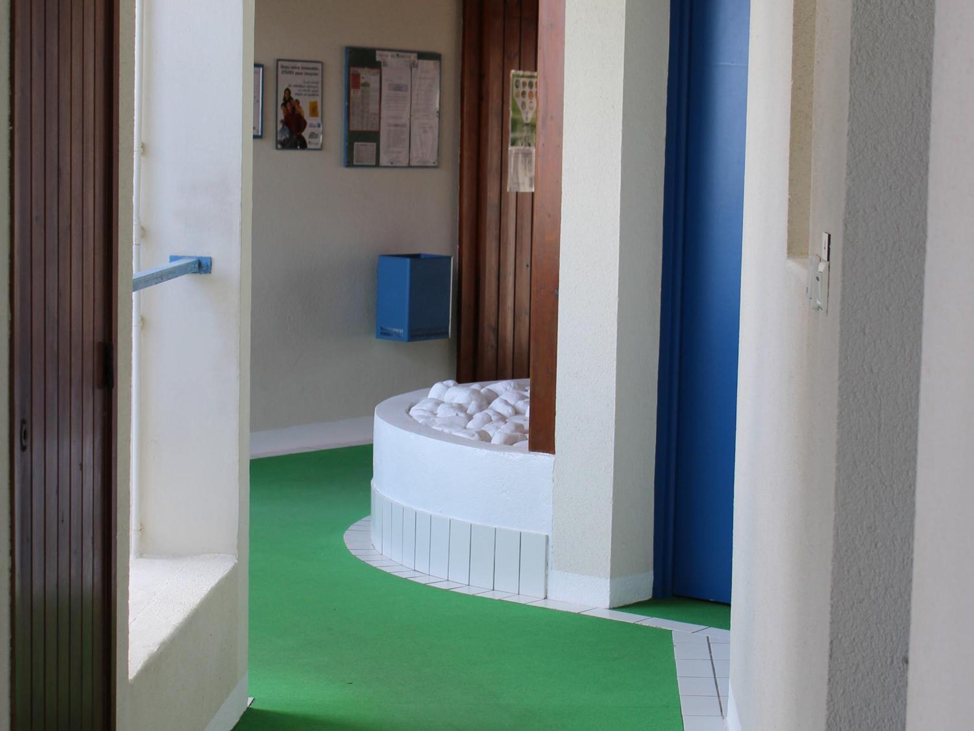 Studio 4 Pers Avec Wifi Et Animaux Admis A Chatelaillon-Plage - Fr-1-706-10 Exteriér fotografie